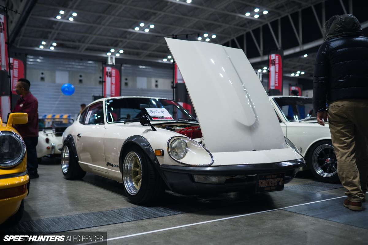 Speedhunters - Alec Pender - N2D-23