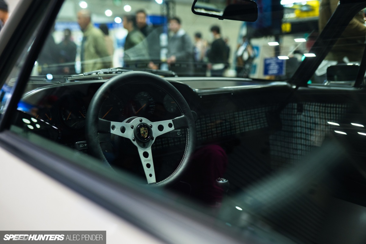 Speedhunters - Alec Pender - N2D-27