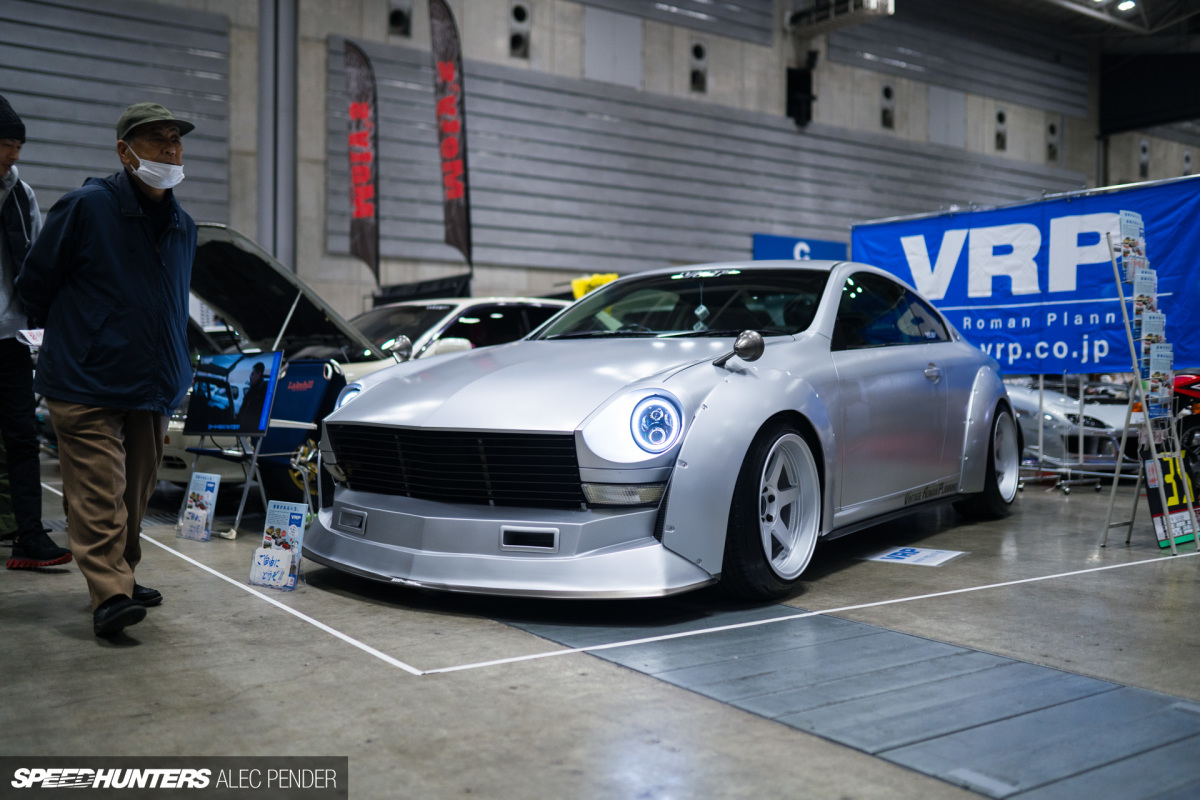 Speedhunters - Alec Pender - N2D-31