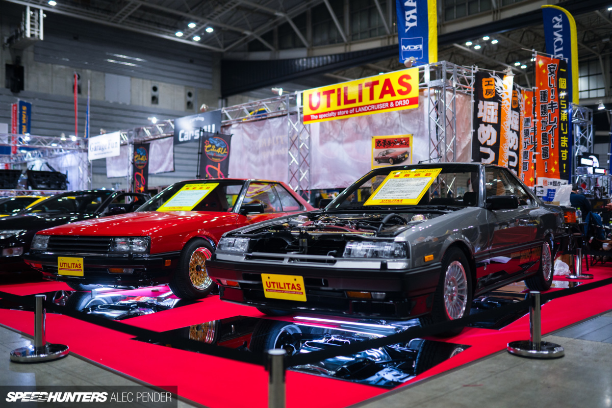 Speedhunters - Alec Pender - N2D-33
