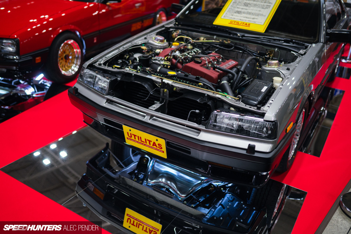 Speedhunters - Alec Pender - N2D-34