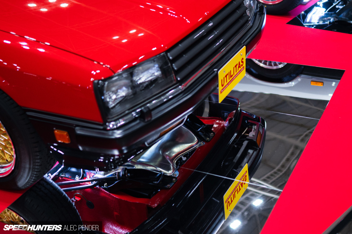 Speedhunters - Alec Pender - N2D-35