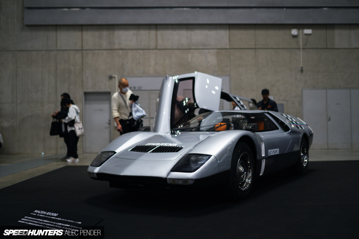 Speedhunters - Alec Pender - N2D-36