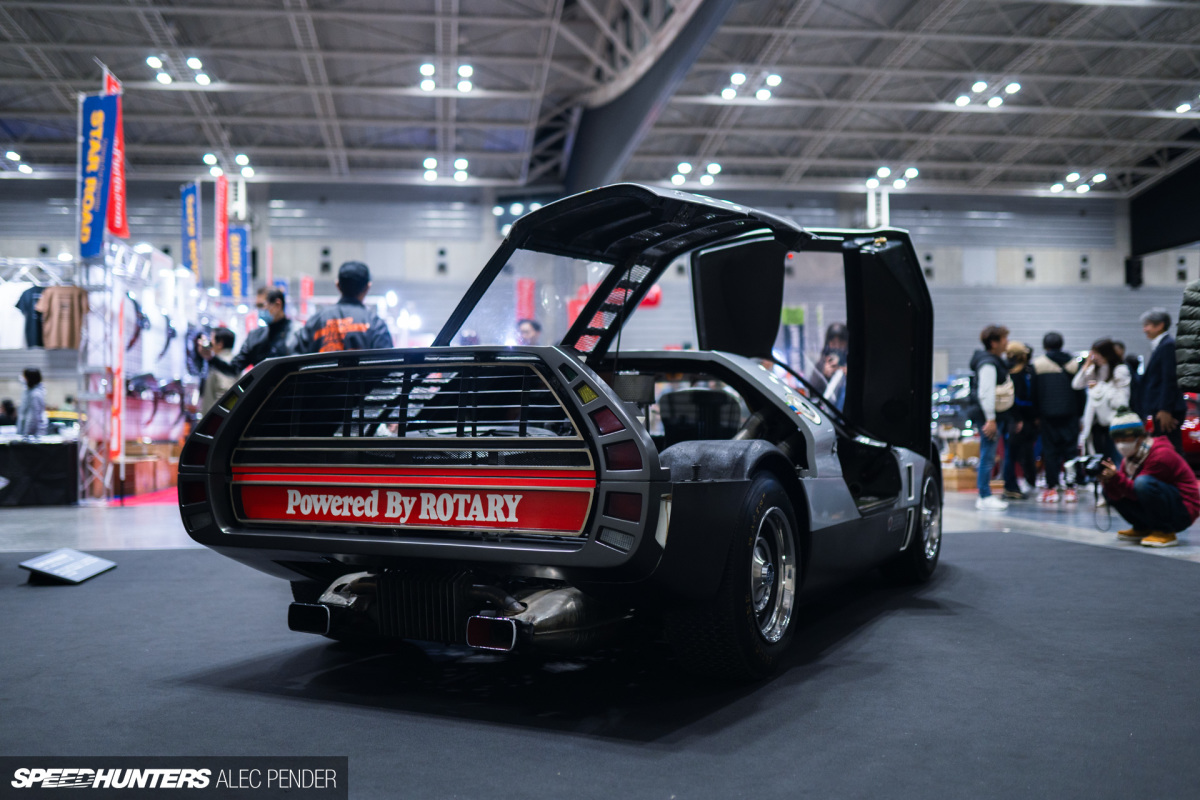 Speedhunters - Alec Pender - N2D-37