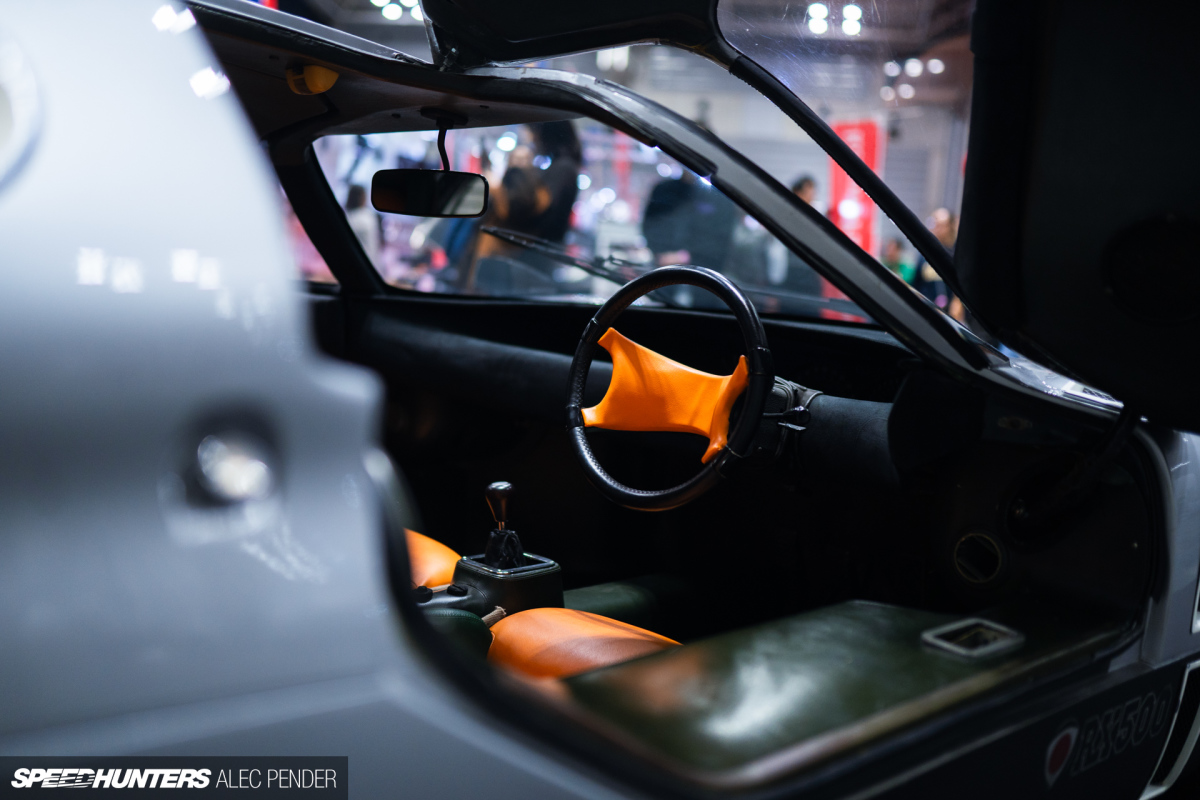 Speedhunters - Alec Pender - N2D-38