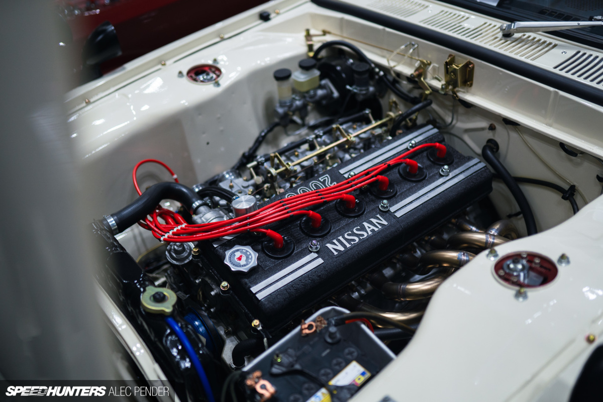 Speedhunters - Alec Pender - N2D-5