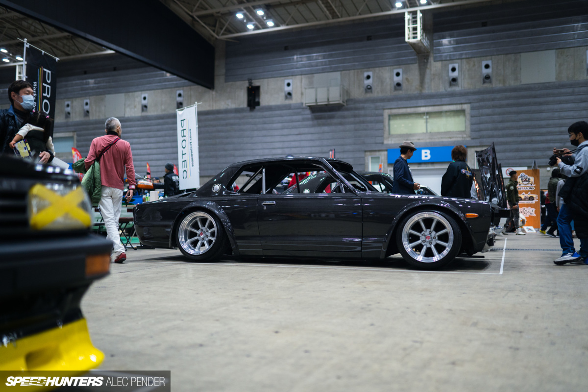 Speedhunters - Alec Pender - N2D-55