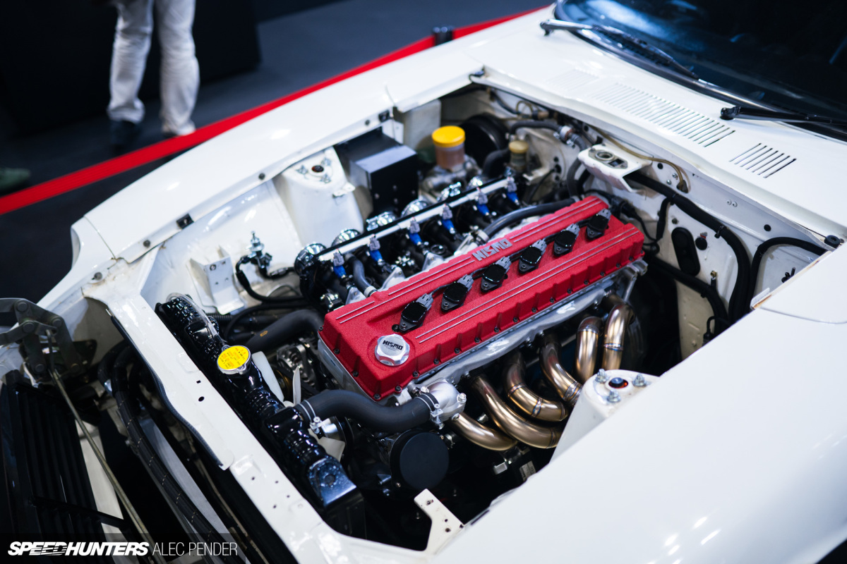Speedhunters - Alec Pender - N2D-57