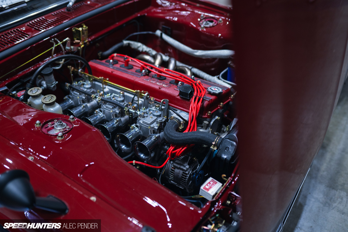 Speedhunters - Alec Pender - N2D-6