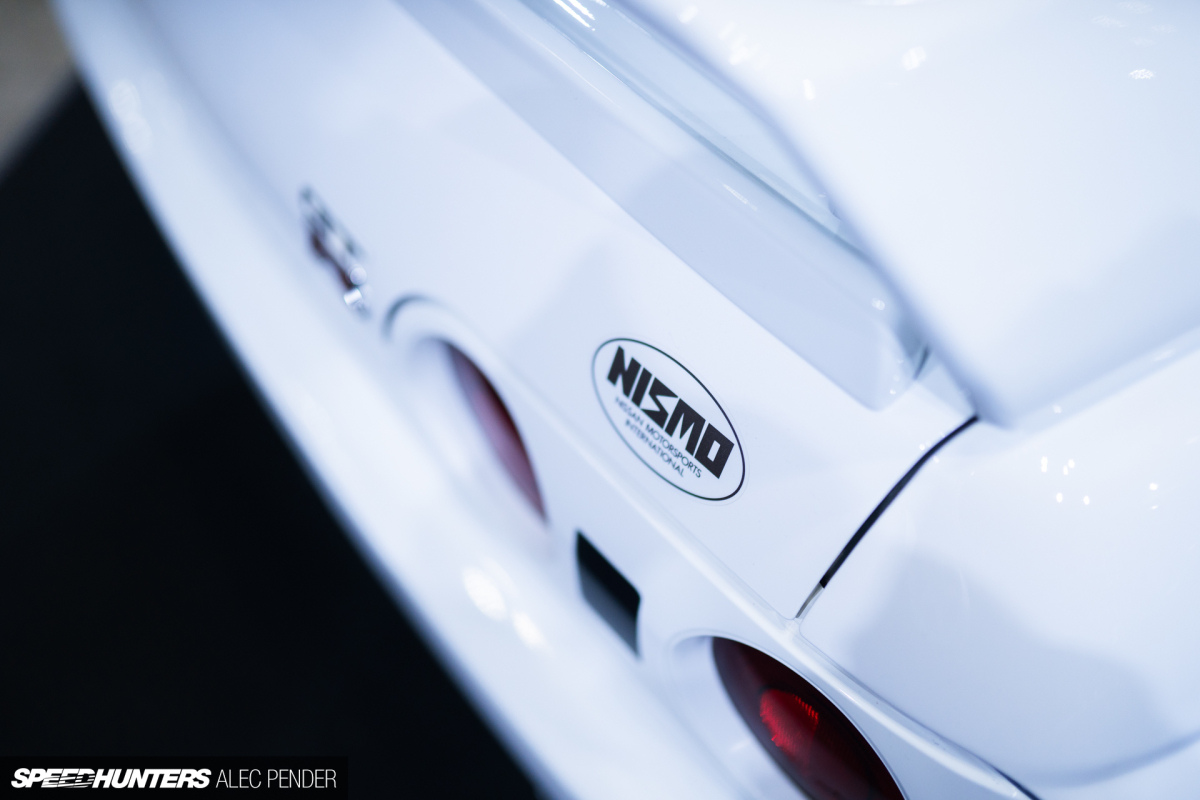 Speedhunters - Alec Pender - N2D-62