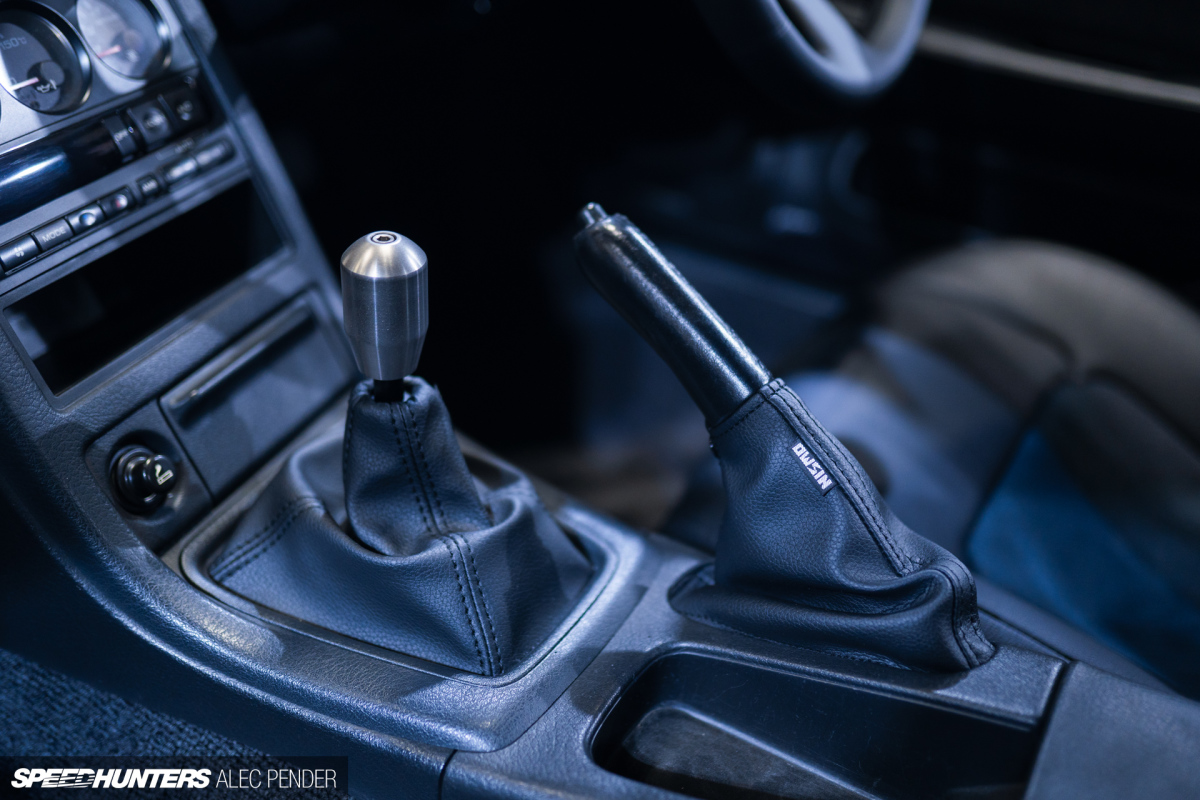 Speedhunters - Alec Pender - N2D-67
