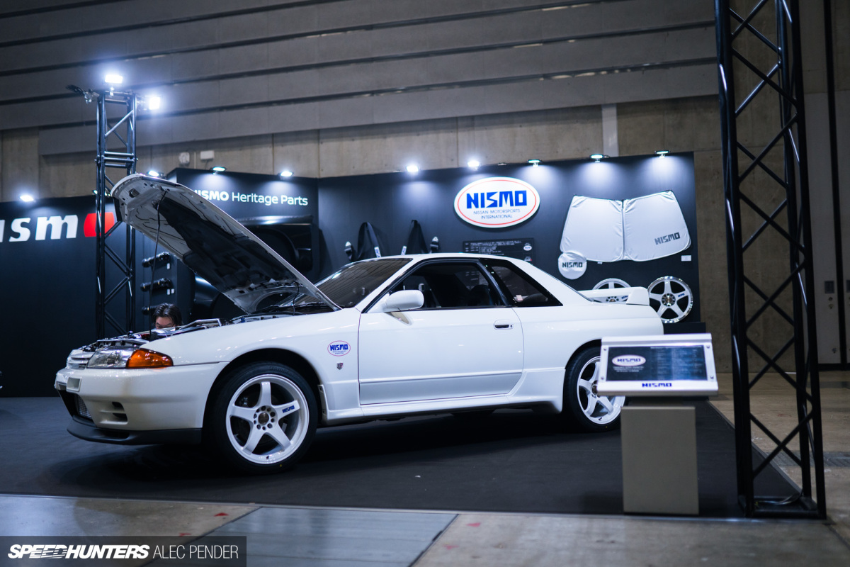 Speedhunters - Alec Pender - N2D-68