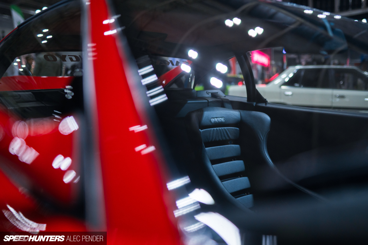 Speedhunters - Alec Pender - N2D-69