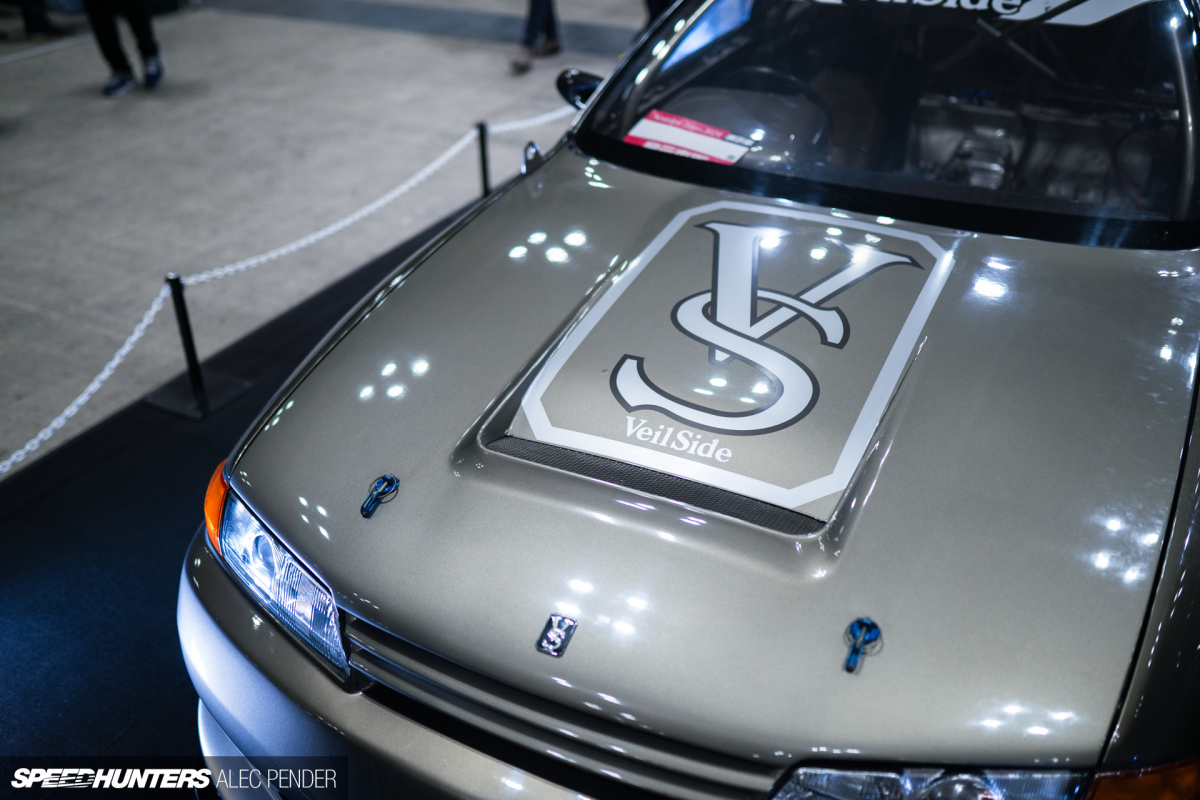 Speedhunters - Alec Pender - N2D-78