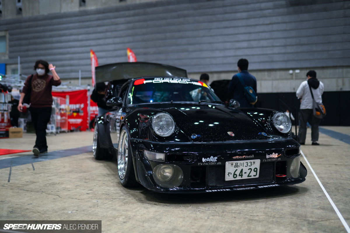 Speedhunters - Alec Pender - N2D-79