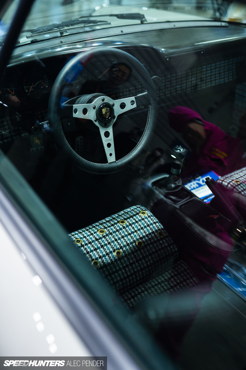 Speedhunters - Alec Pender - N2D-89