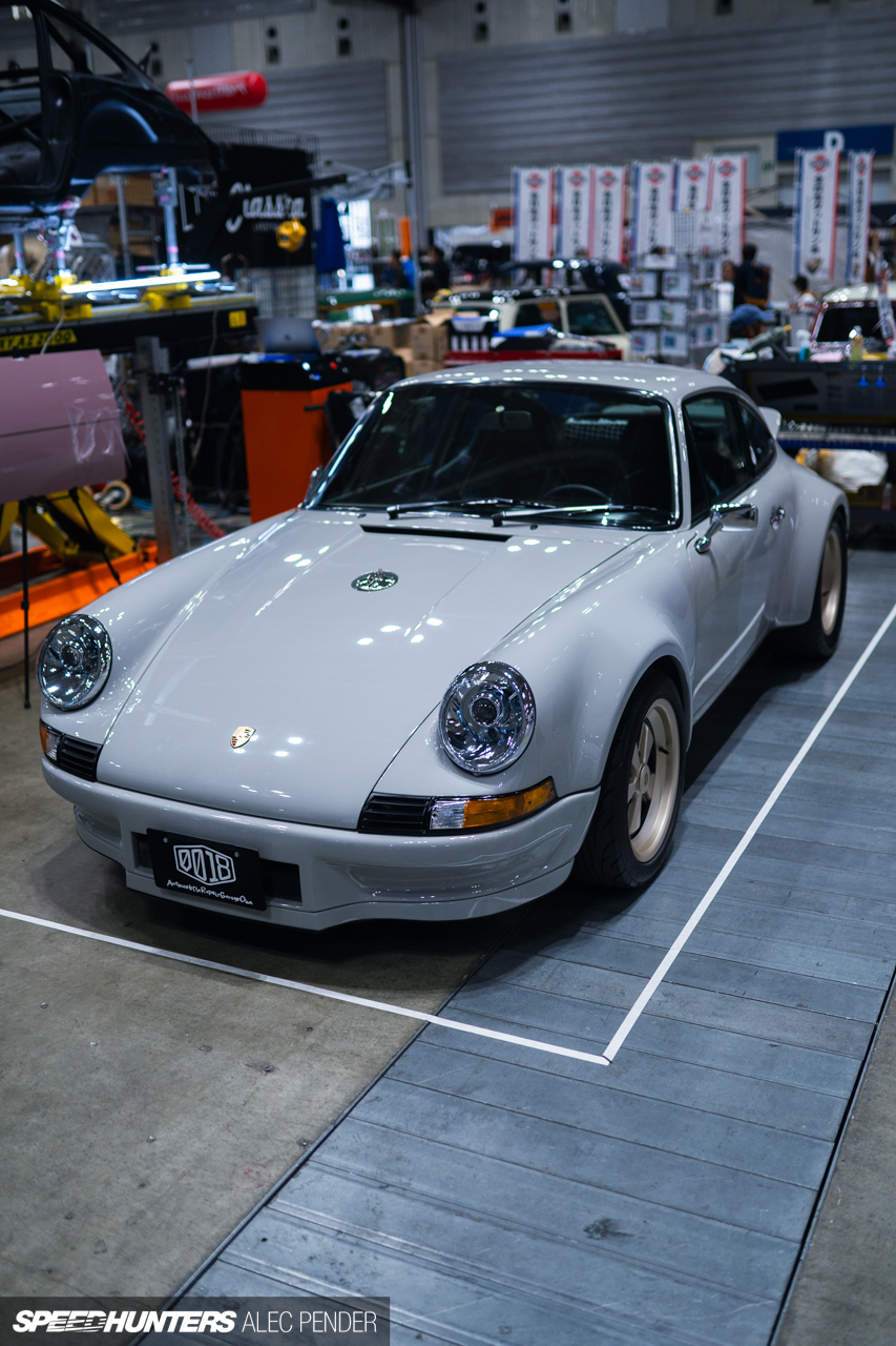Speedhunters - Alec Pender - N2D-91