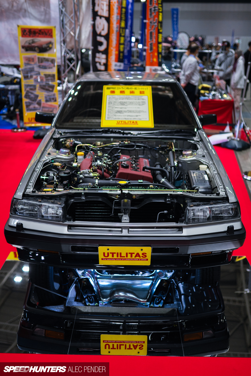 Speedhunters - Alec Pender - N2D-95
