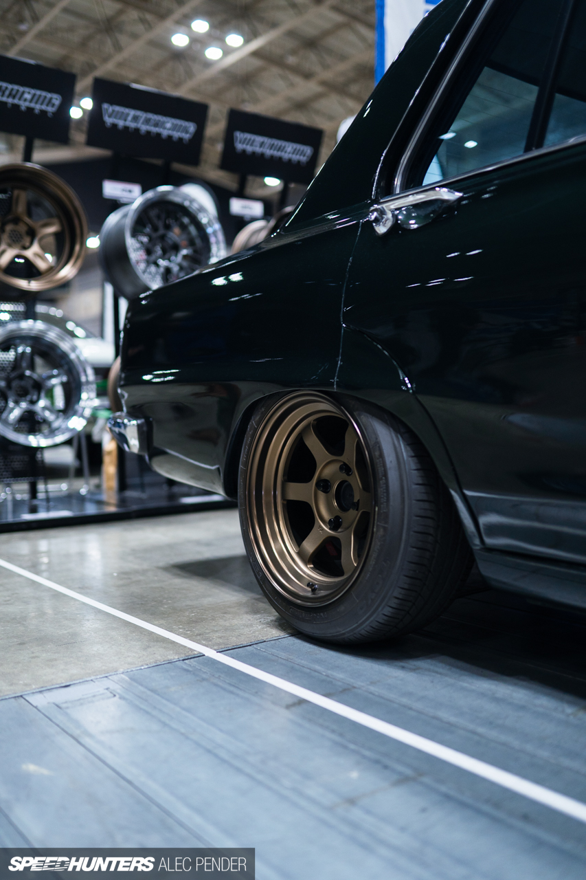 Speedhunters - Alec Pender - N2D-98