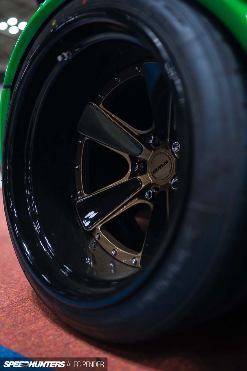 Speedhunters - Alec Pender - N2D-99