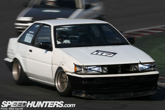 Archive>>tsukuba Levin