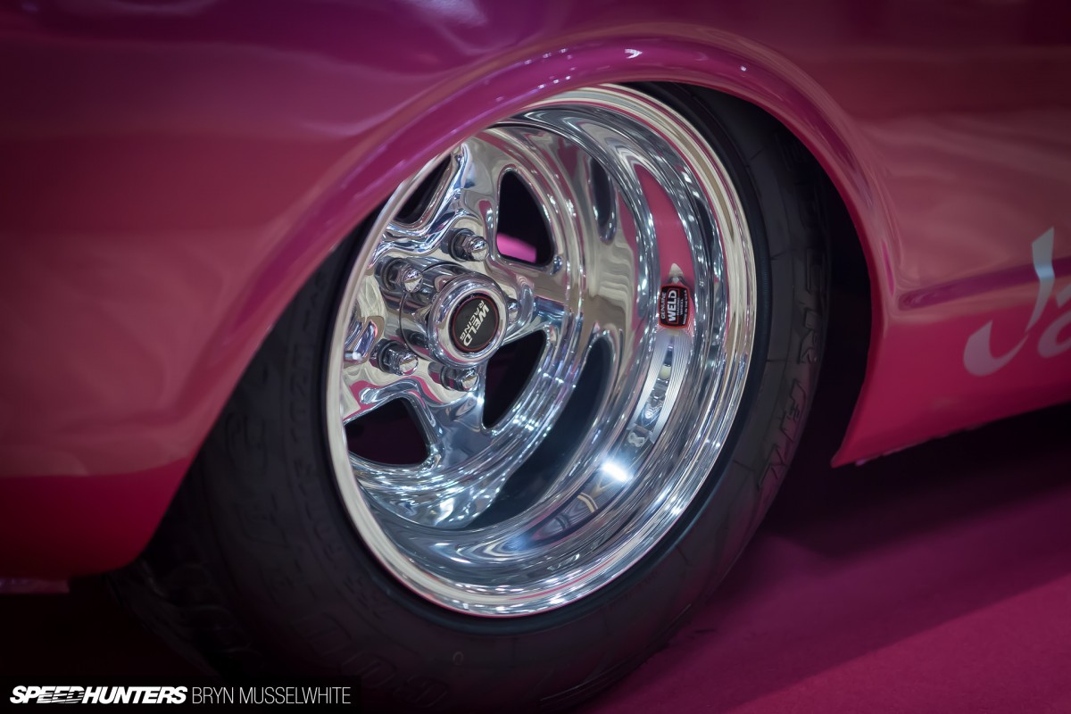 Engine Swaps of Elmia Bilsport 2014-31