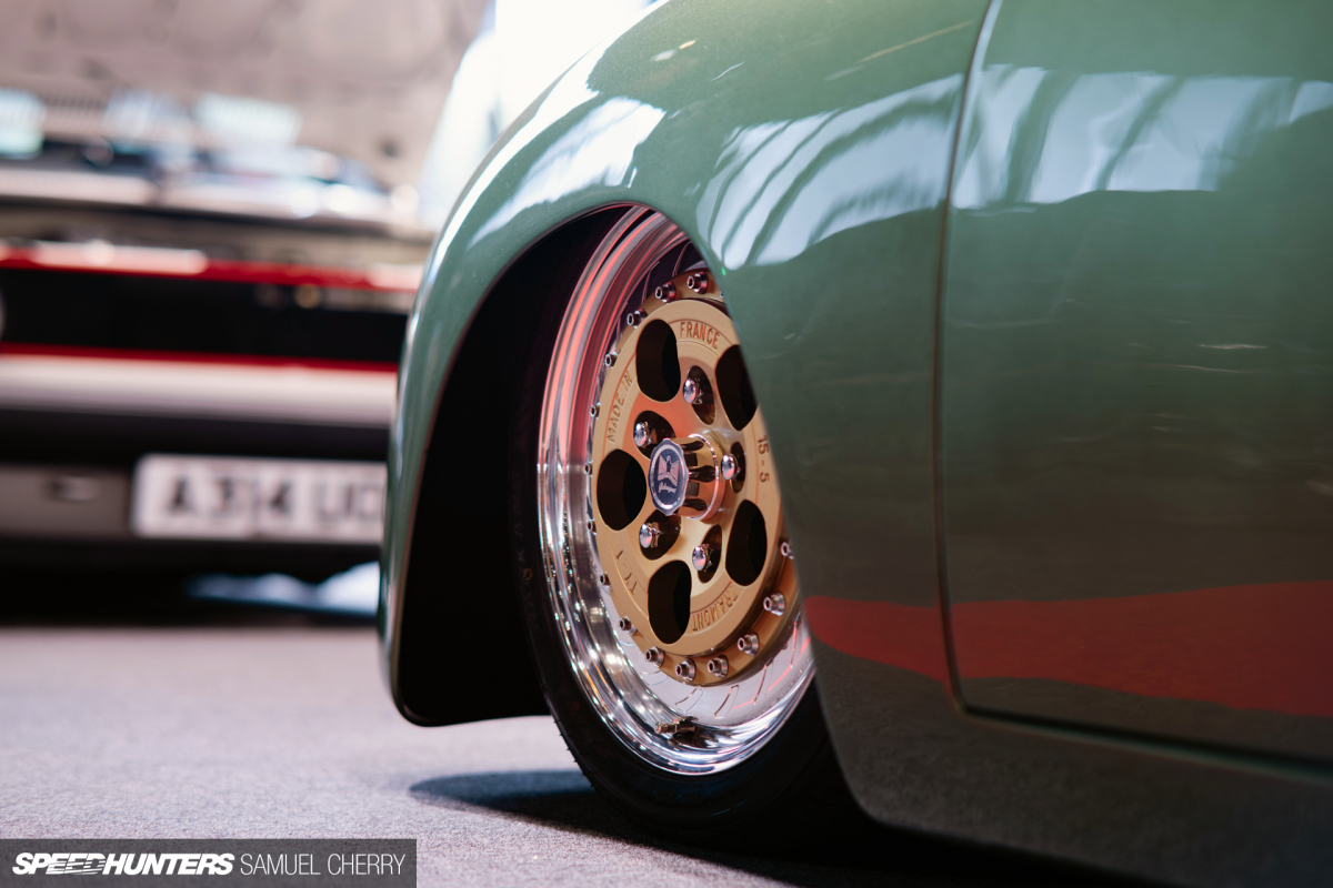 Speedhunters Outlaw 356 SC-10