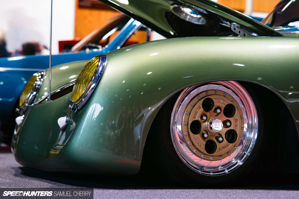 Speedhunters Outlaw 356 SC-12