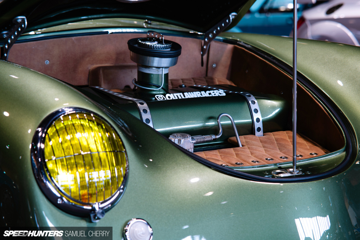 Speedhunters Outlaw 356 SC-20