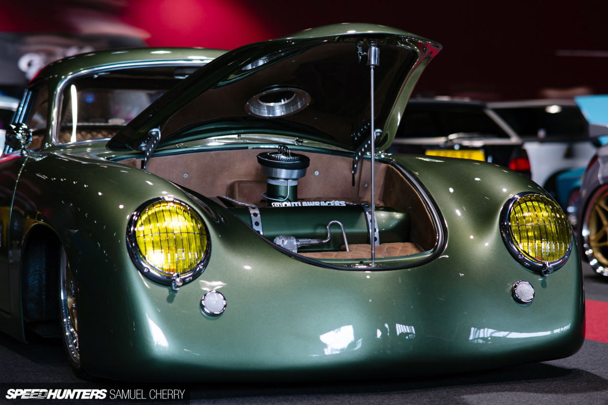 Speedhunters Outlaw 356 SC-4