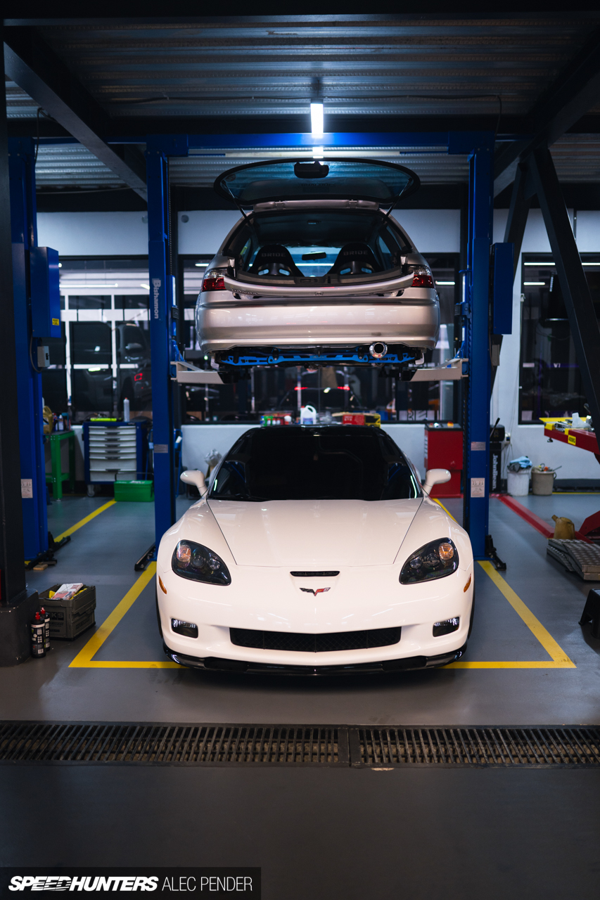 SpeedHunters AutoPlus-32