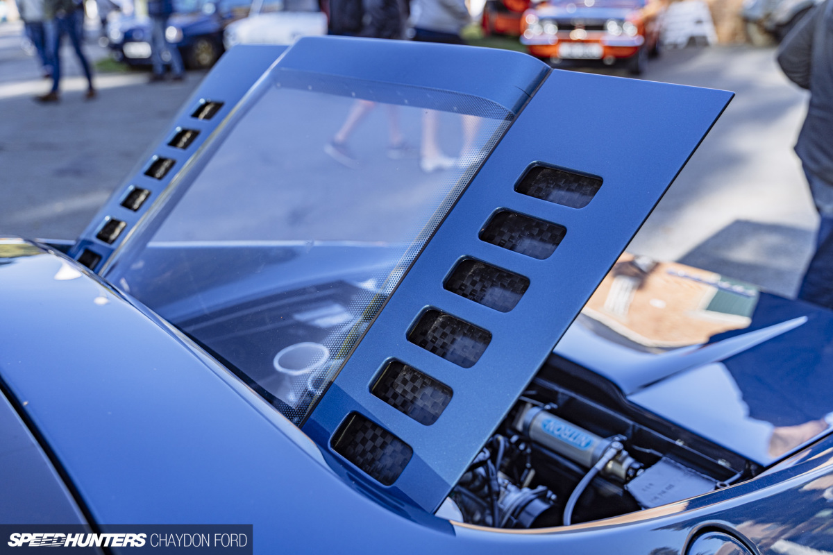 Ferrari Dino Evo SH 011