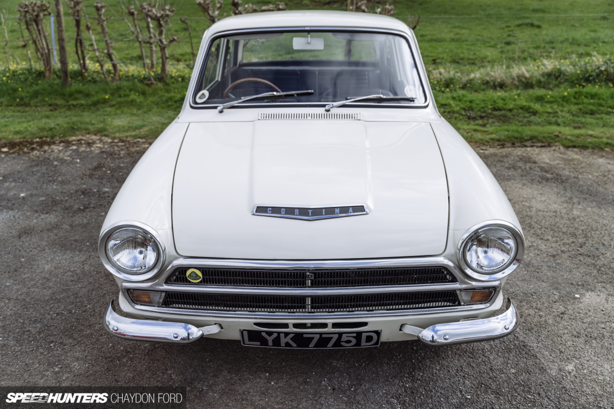 Elan Cortina SH 011