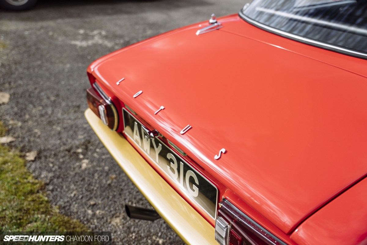 Elan Cortina SH 015
