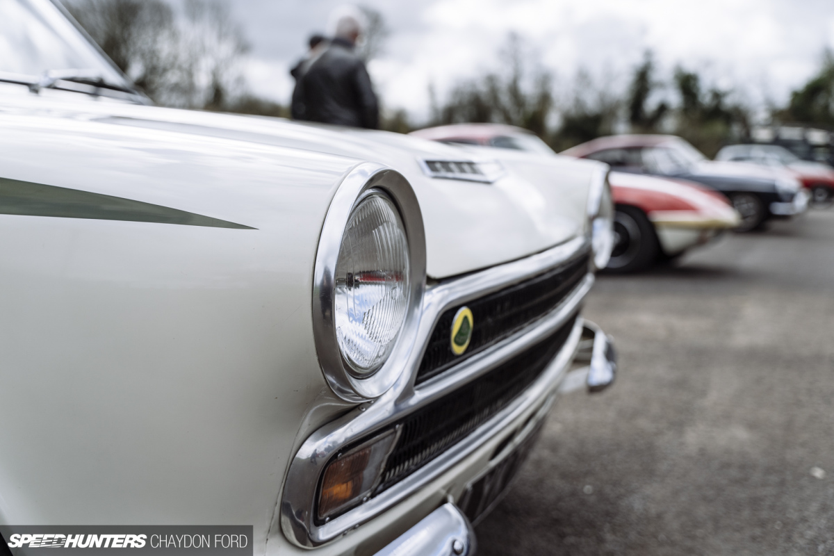 Elan Cortina SH 021