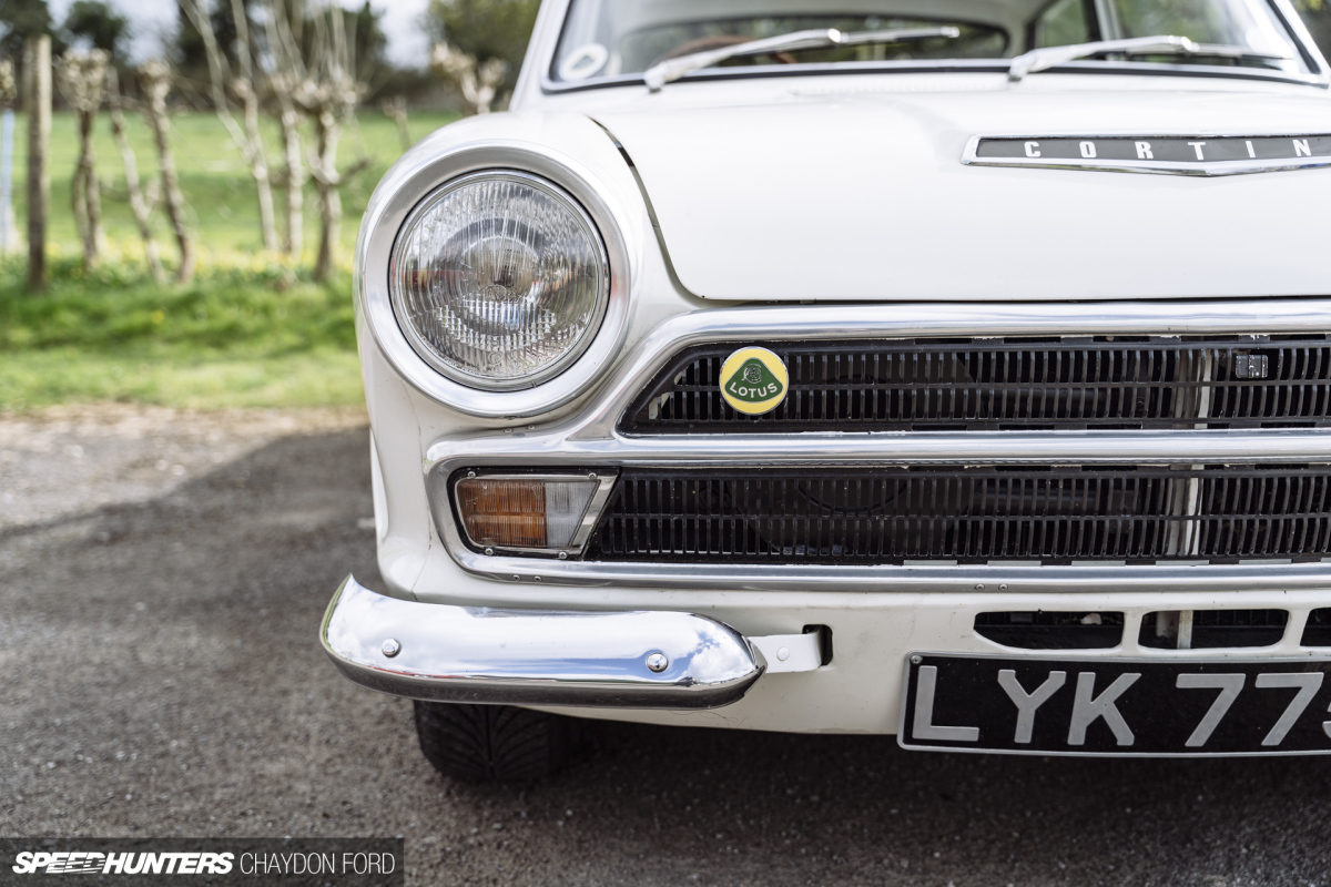 Elan Cortina SH 023
