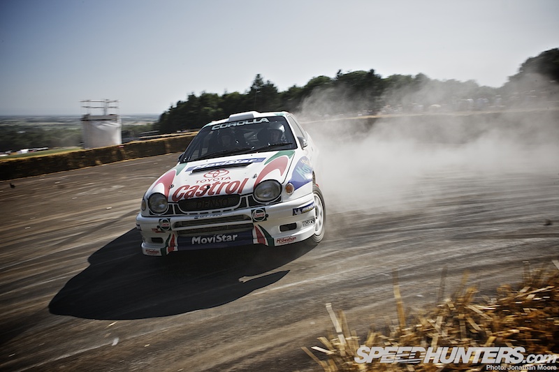 2009 Goodwood Festival Of Speed