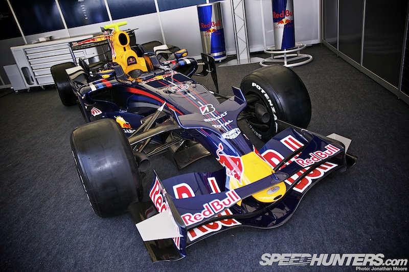 , 2009 Goodwood Festival Of Speed