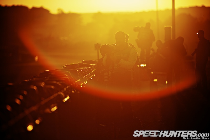 The 79th running of the Le Mans 24 Hours at the Circuit De La Sarthe, 11-12 June 2011