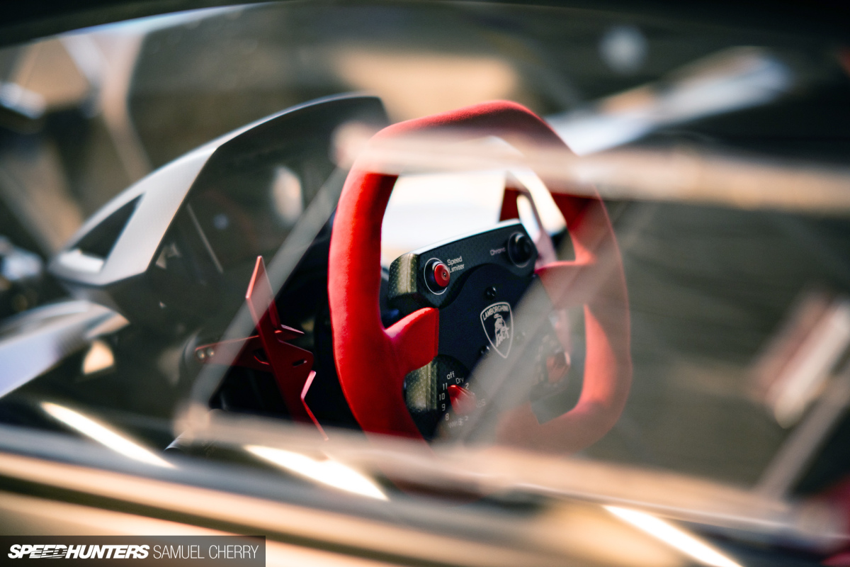 Speedhunters Petrolheadonism Wembley Samuel Cherry-13