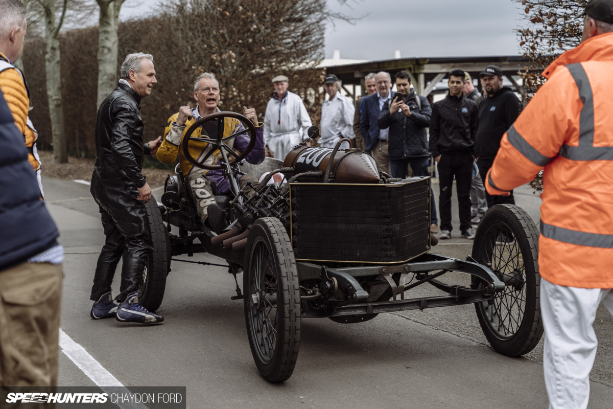 Edwardian SH 004