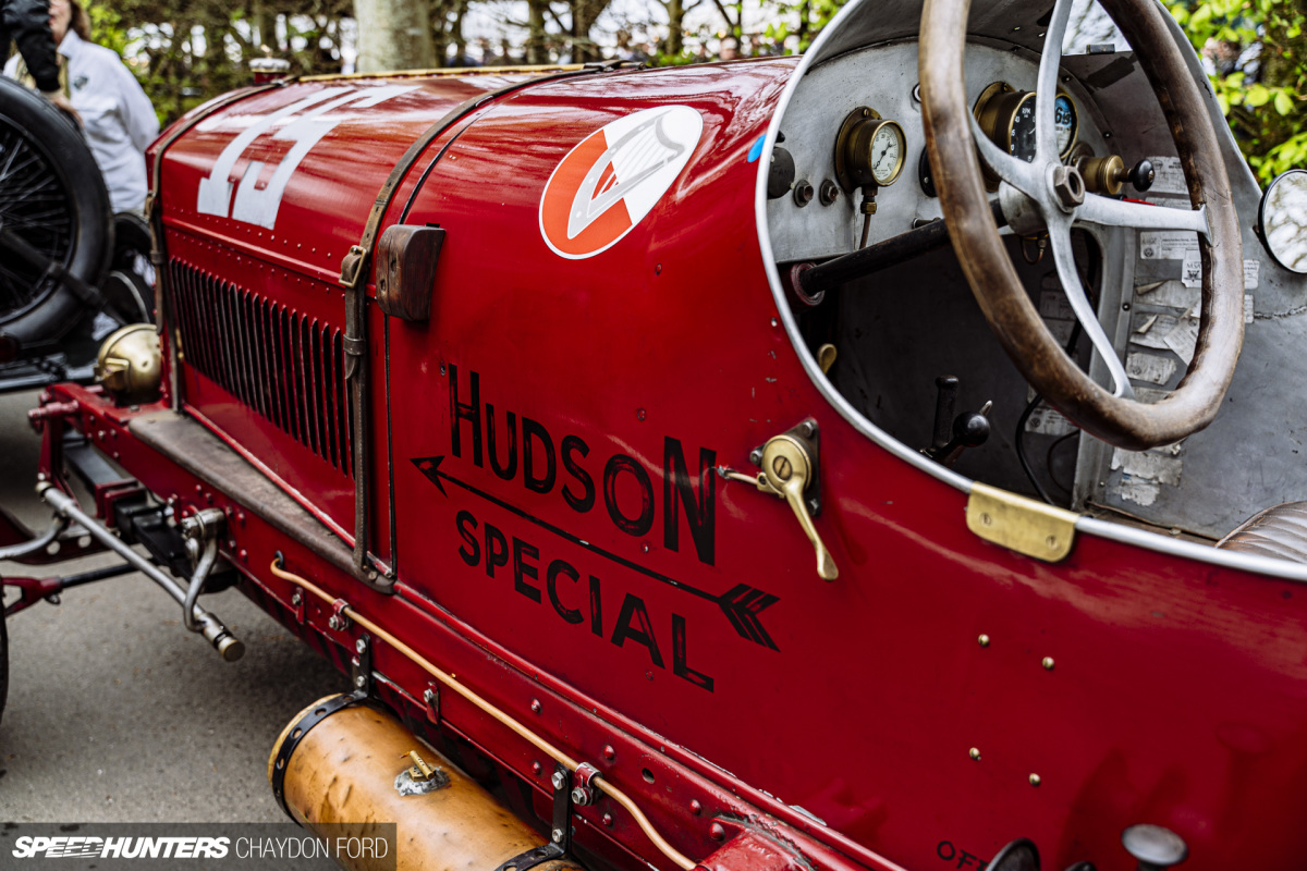 Edwardian SH 005