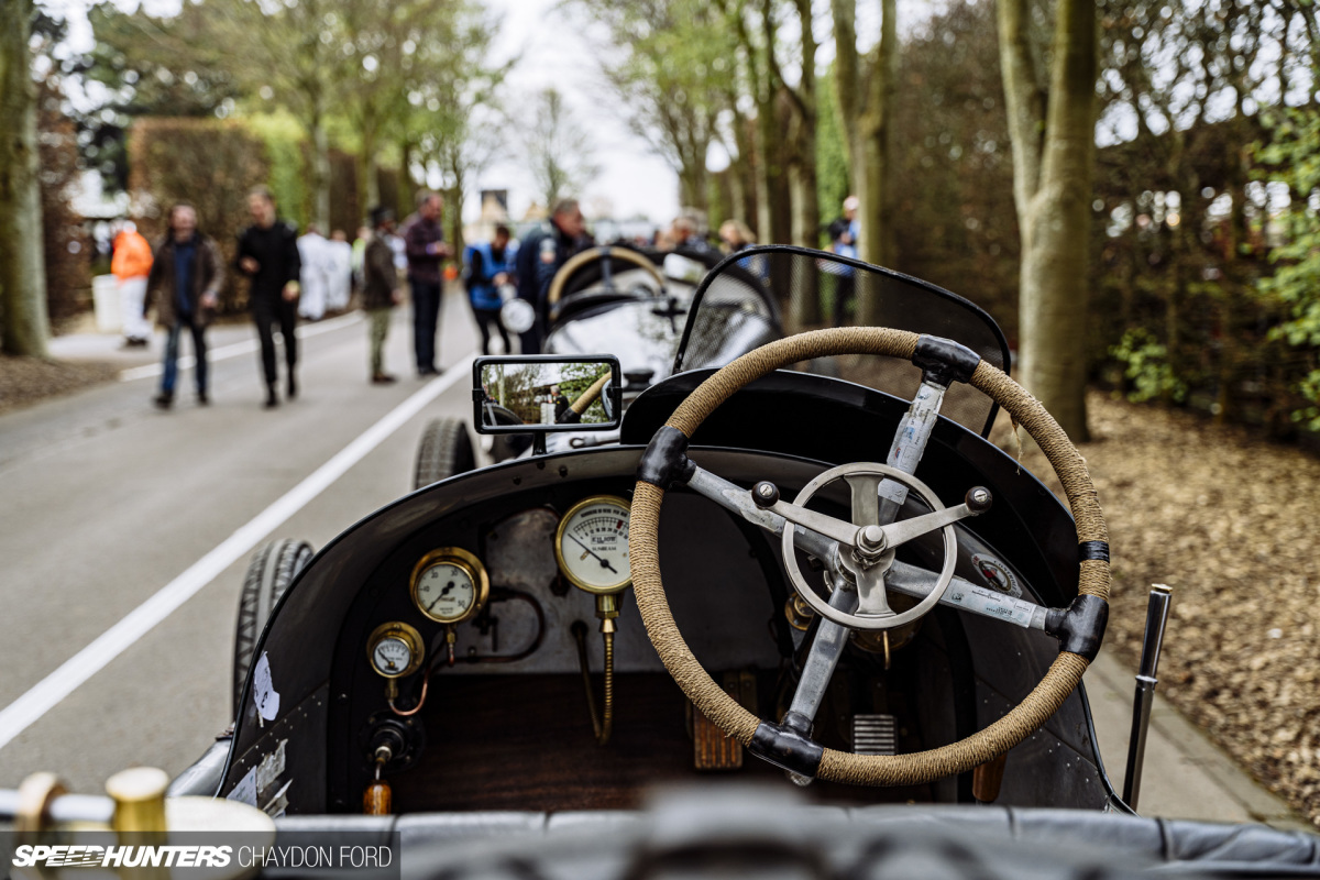 Edwardian SH 007