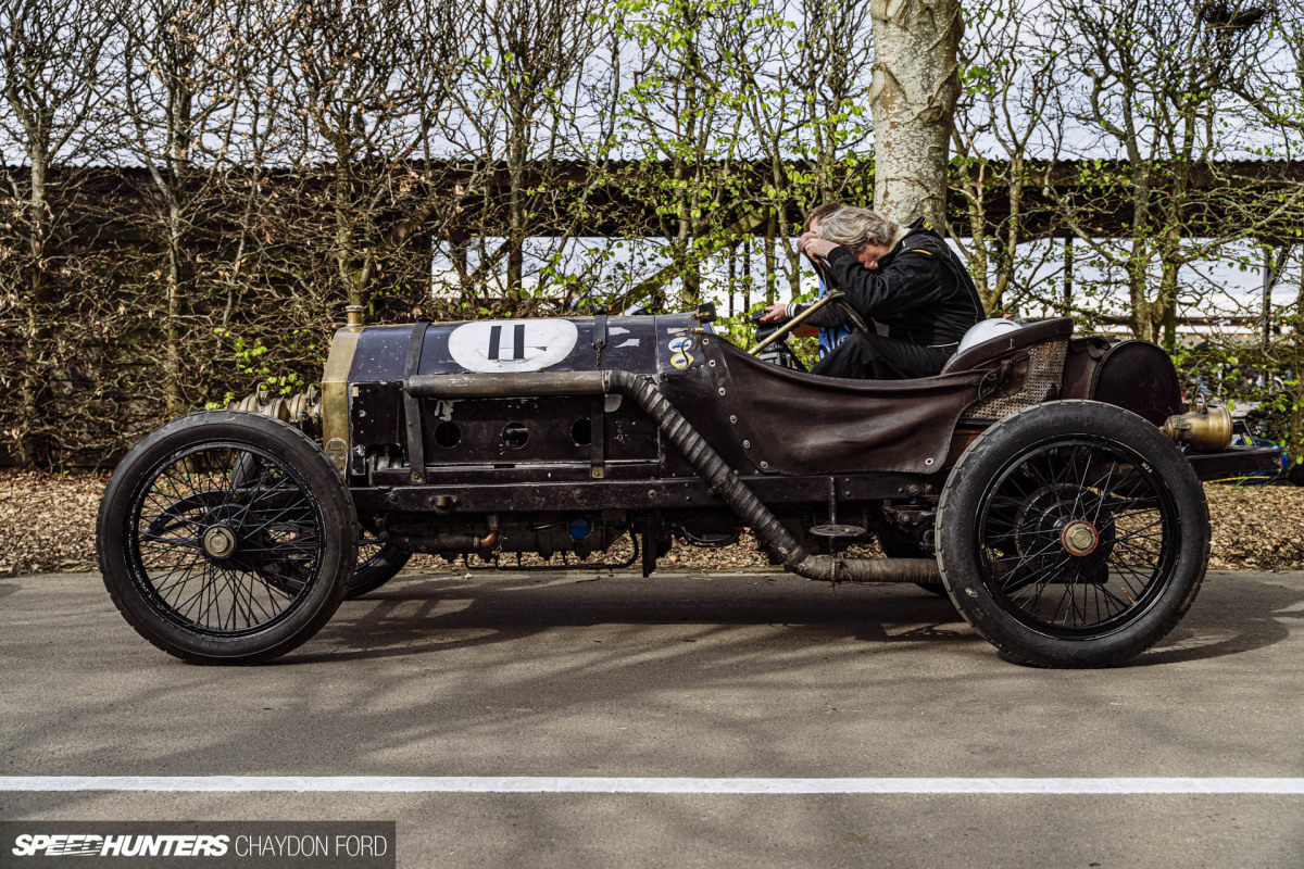 Edwardian SH 012