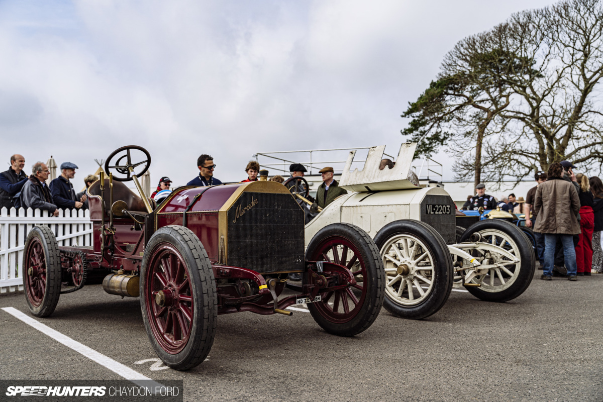 Edwardian SH 020