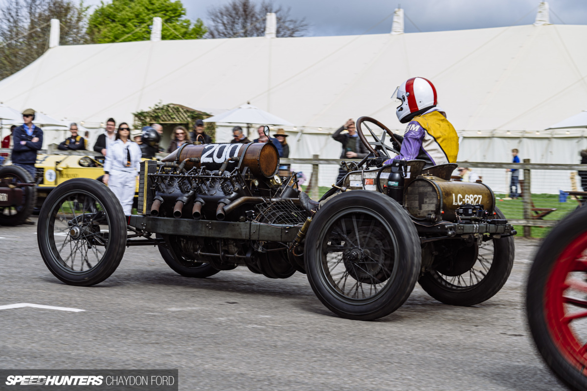 Edwardian SH 028