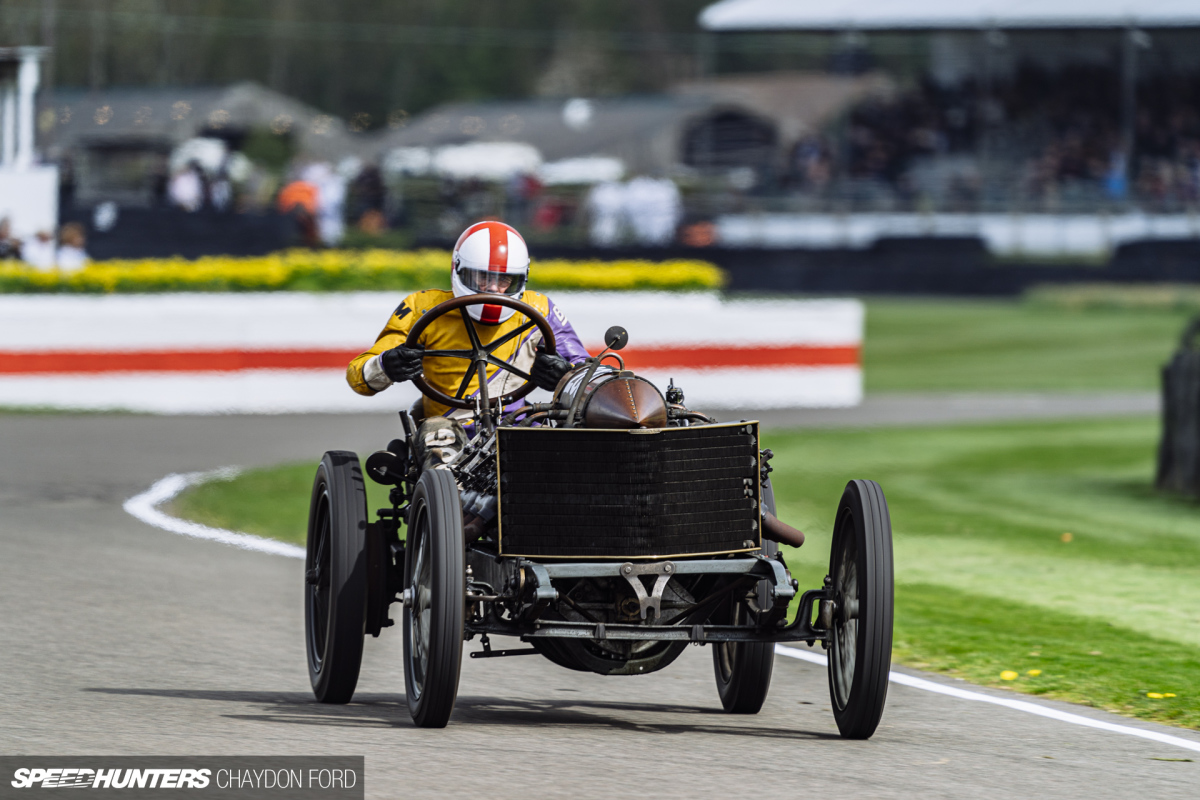 Edwardian SH 031