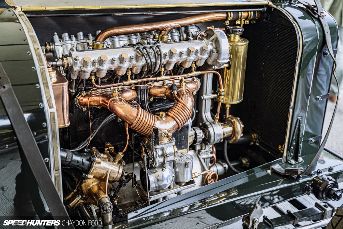 Edwardian SH 035
