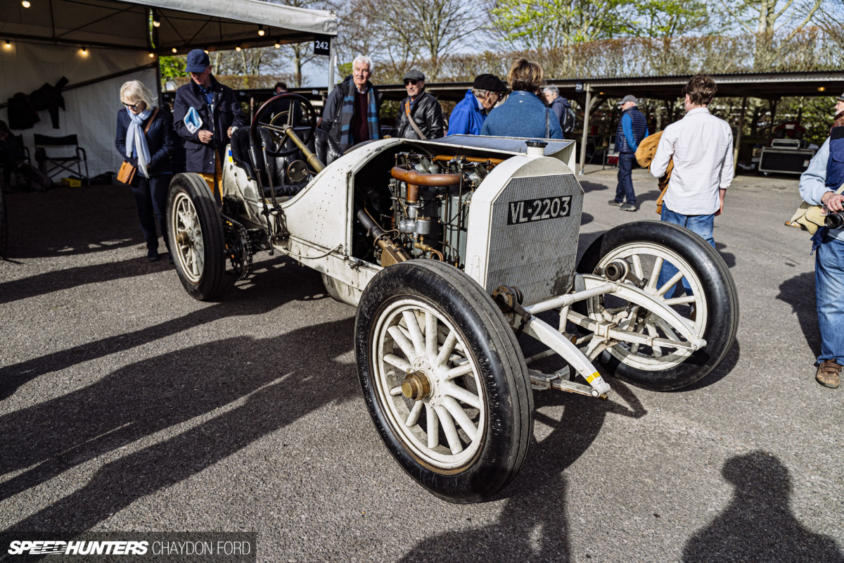 Edwardian SH 039