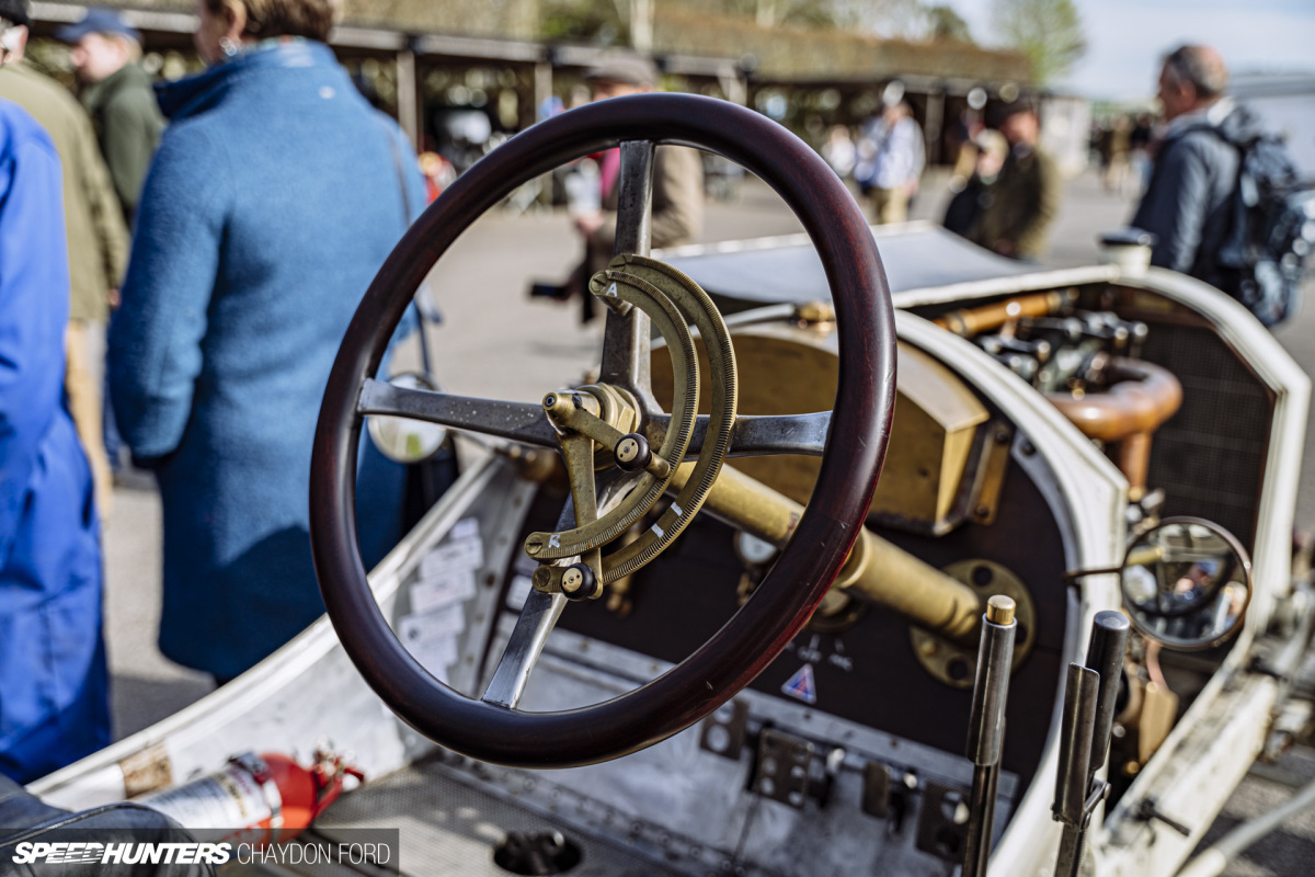 Edwardian SH 040